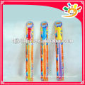 61 cm aroma bubbles stick,big bubble blow stick toys with strawberry, banana, milk aroma